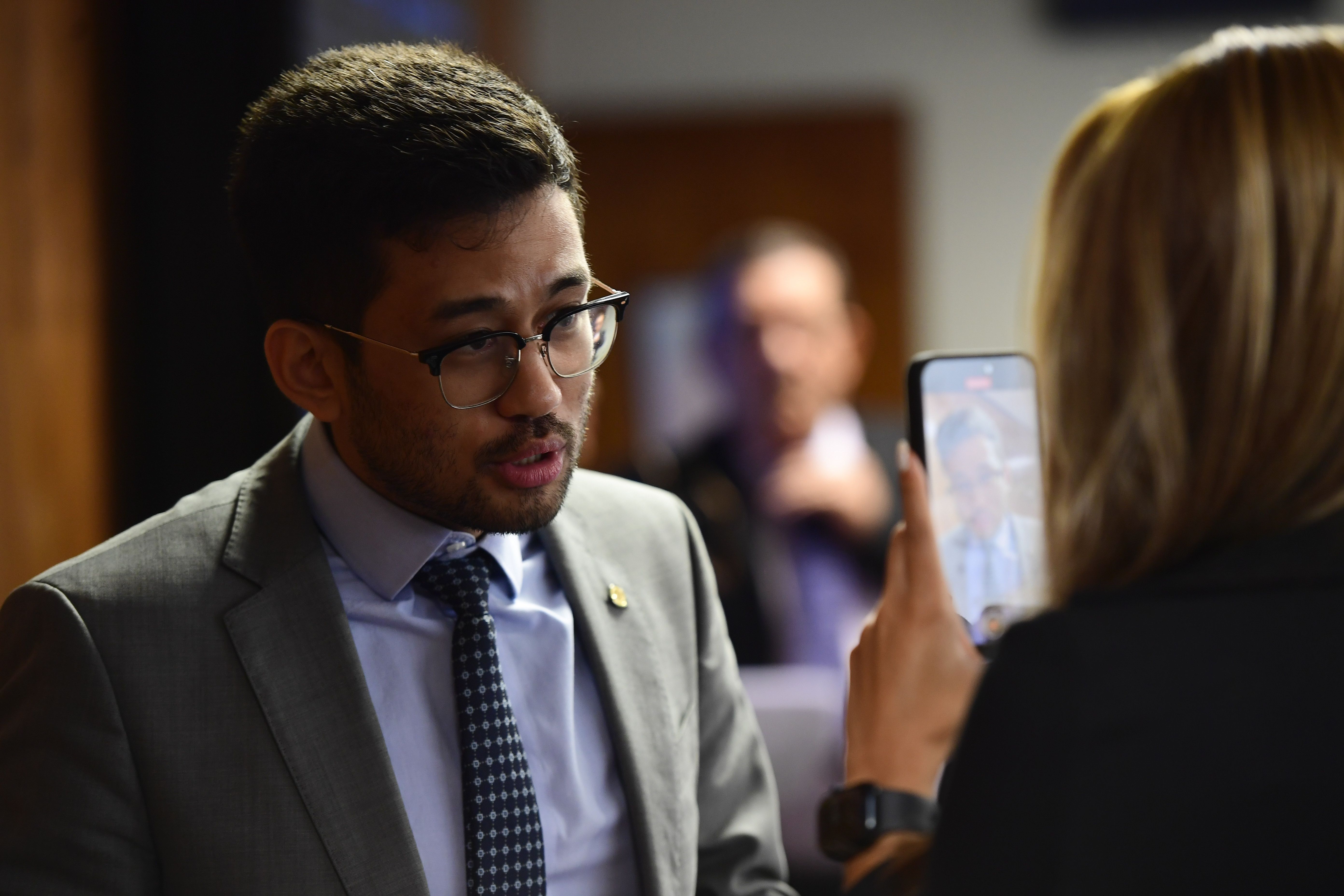 Missão aposta em campanha eleitoral de Renan Santos para superar cláusula de barreira