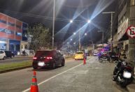 Motociclista é detido após acidente que causou uma morte em Juiz de Fora
