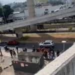 Prefeitura anuncia medidas de segurança no Viaduto Roza Cabinda em Juiz de Fora