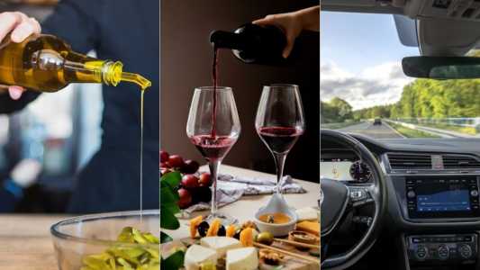 Acordo Mercosul-UE entra em vigor e promete baratear azeite, vinho e carros; veja itens