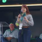 Adriana Maugeri é convidada do Eloos Itatiaia Agro nesta segunda (1º)