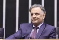 Cidadania chancela nome de Aécio Neves para disputa pela presidência em outubro