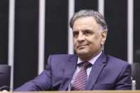 Cidadania chancela nome de Aécio Neves para disputa pela presidência em outubro