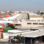 Companhias aéreas gastam mais de R$ 1 bilhão com processos na Justiça, aponta ANAC