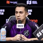 Meia do Ceará manda recado antes de decisão contra Atlético: 'Uma final'