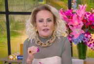 Ana Maria Braga abre o jogo sobre mudança de nome: ‘É a raiz da gente’