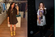 Aline Campos faz vídeo em resposta a Ana Paula e dispara: ‘Opinião não solicitada’