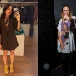 Aline Campos faz vídeo em resposta a Ana Paula e dispara: ‘Opinião não solicitada’