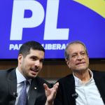 Mesmo após críticas de Michelle, PL sela apoio a Ciro para disputa no Ceará