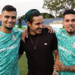 Jogadores do Palmeiras voltam, e Abel terá três reforços contra o Cruzeiro