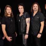 Angra celebra 30 anos do icônico álbum 'Holy Land' com show especial em BH