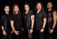 Angra celebra 30 anos do icônico álbum 'Holy Land' com show especial em BH