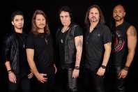 Angra celebra 30 anos do icônico álbum 'Holy Land' com show especial em BH
