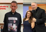 Padre Marcelo Rossi chama atenção ao mostrar antes e depois de transformação