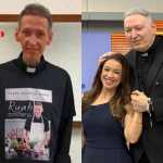 Padre Marcelo Rossi chama atenção ao mostrar antes e depois de transformação