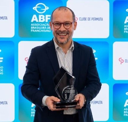 O Oscar do Franchising Brasileiro