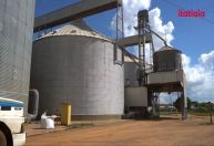 Armazenagem de insumos garante tranquilidade aos produtores agrícolas