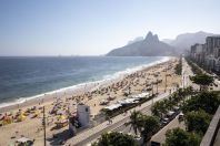 Praias brasileiras dominam ranking das melhores da América do Sul; confira