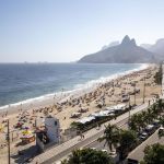 Vendaval ameaça mais de 20 cidades do RJ nas próximas horas; lista