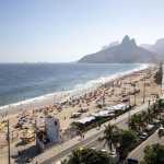 Praias brasileiras dominam ranking das melhores da América do Sul; confira