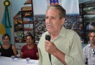 Morre aos 83 anos Zé Vicente, ex-prefeito e radialista de Montes Claros
