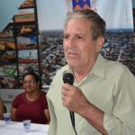 Morre aos 83 anos Zé Vicente, ex-prefeito e radialista de Montes Claros