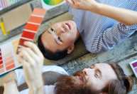 As 2 cores que fazem você parecer mais confiante, segundo a psicologia