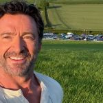 Hugh Jackman: 'Quanto mais demora o sucesso, mais difícil perdê-lo'
