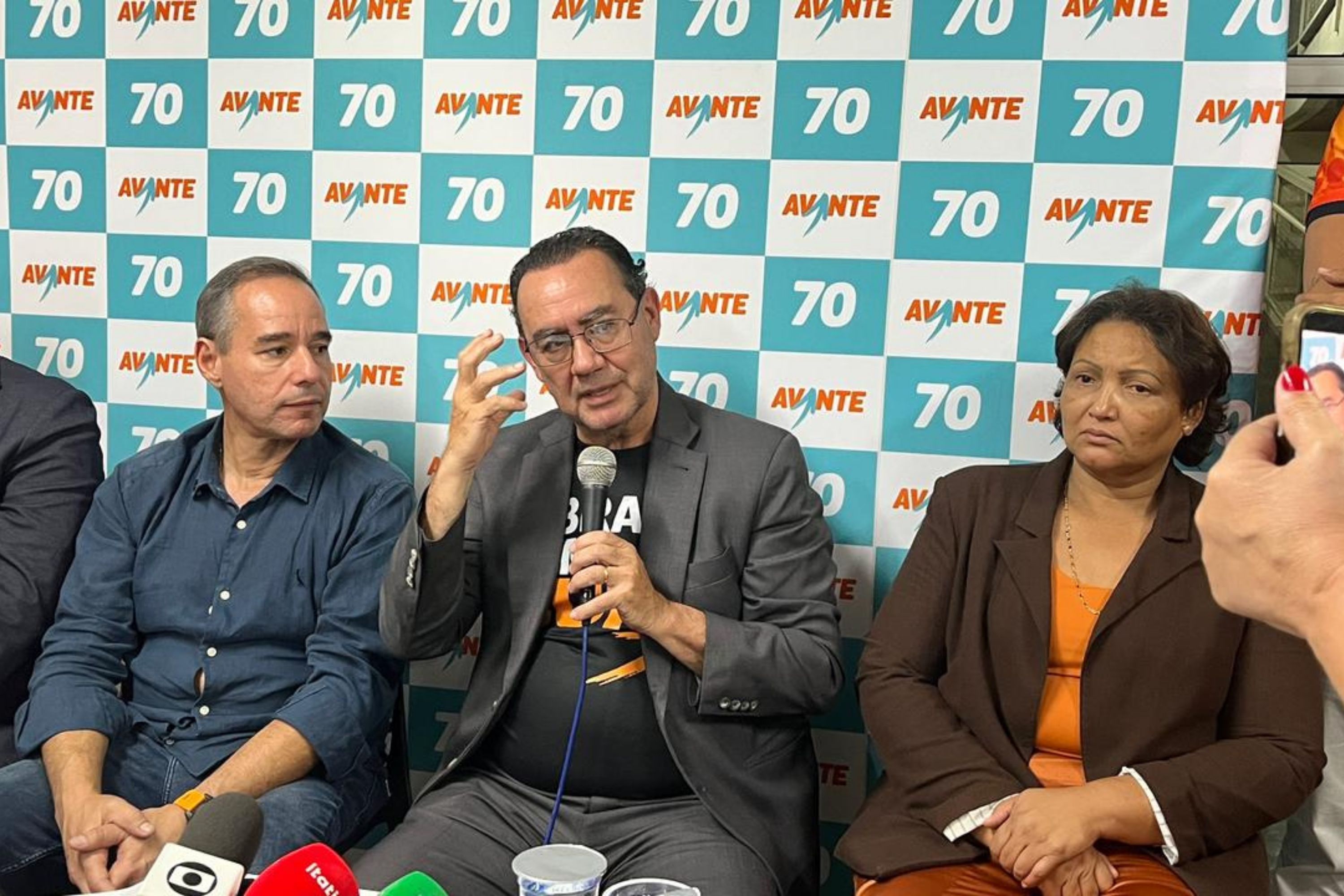 Veja como será a agenda de Augusto Cury nesta terça (18)