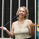 Áurea reforça desejo de 'dobradinha' com Marília na disputa ao Senado em Minas