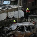 Acidente entre trem e ônibus em Bangkok deixa 8 mortos e 35 feridos