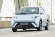 BYD muda garantia no Brasil e limita quilometragem de elétricos e híbridos