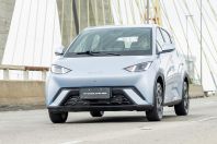 BYD muda garantia no Brasil e limita quilometragem de elétricos e híbridos