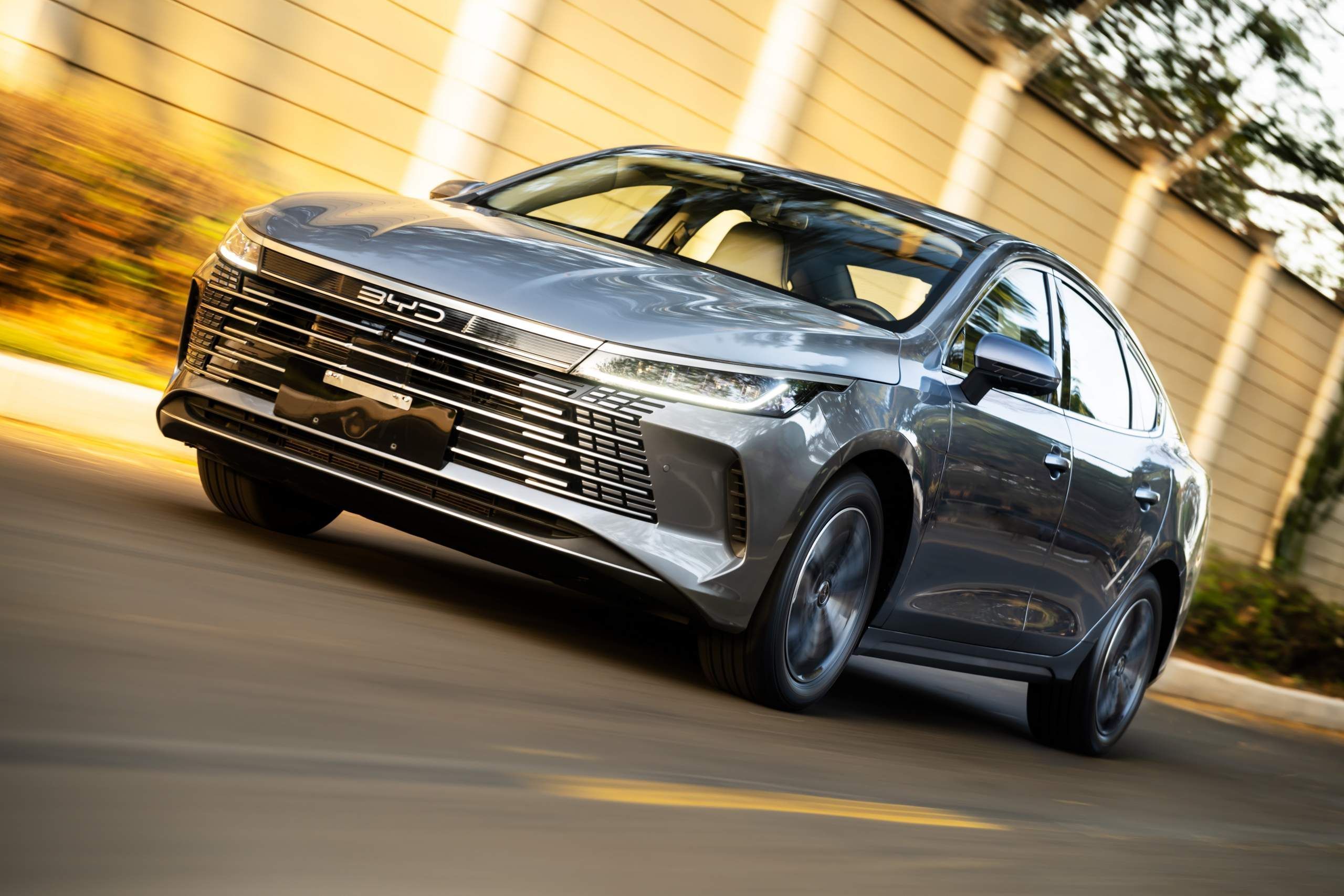 BYD King fica mais barato que VW Virtus com desconto de R$ 25 mil