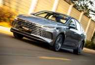 BYD King fica mais barato que VW Virtus com desconto de R$ 25 mil