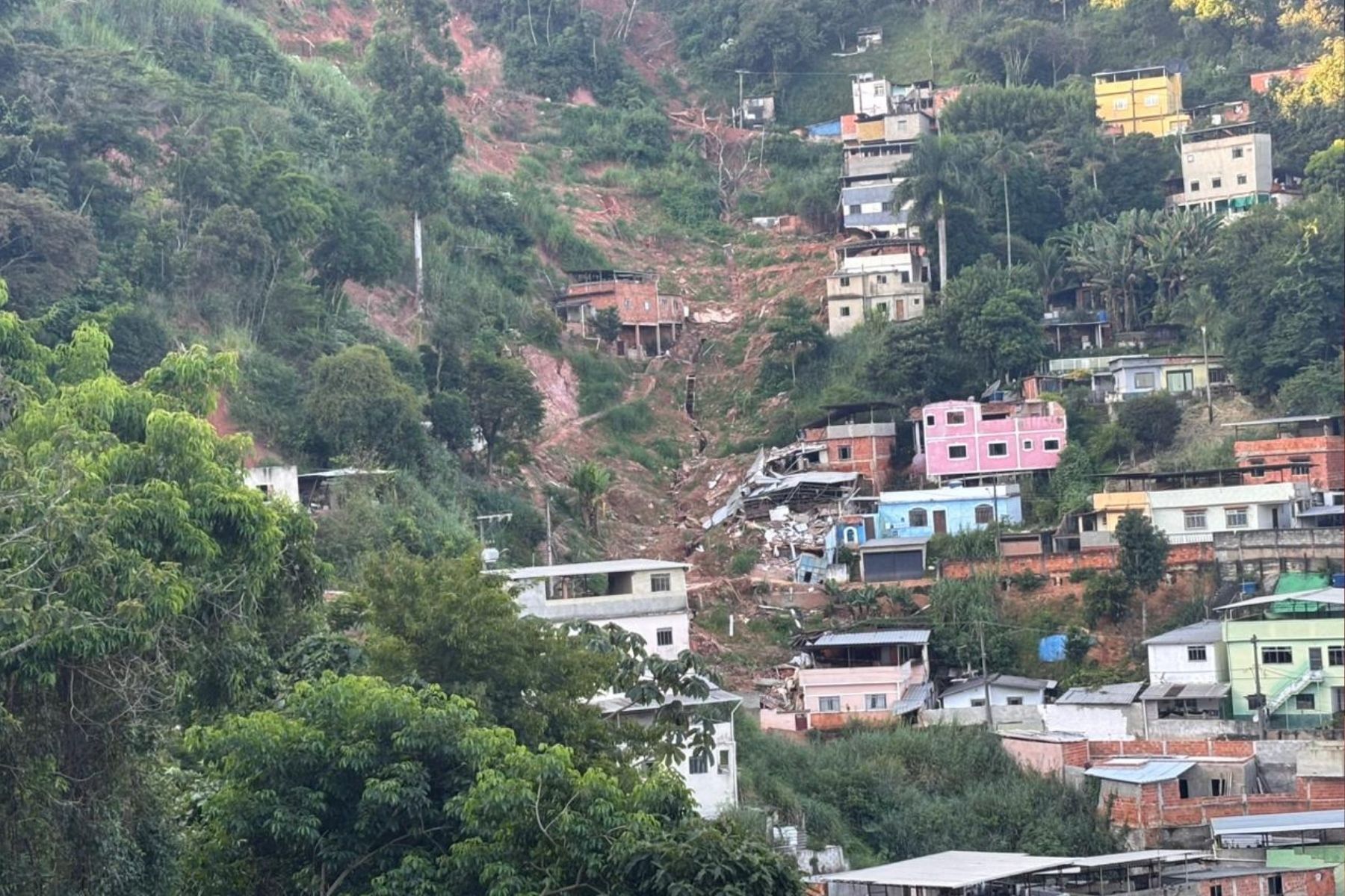 Mais 260 famílias da Zona da Mata recebem Auxílio Reconstrução