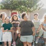 Alaíde Circuito de Música: ritmos afro-brasileiros ocupam o Barreiro neste sábado (9)
