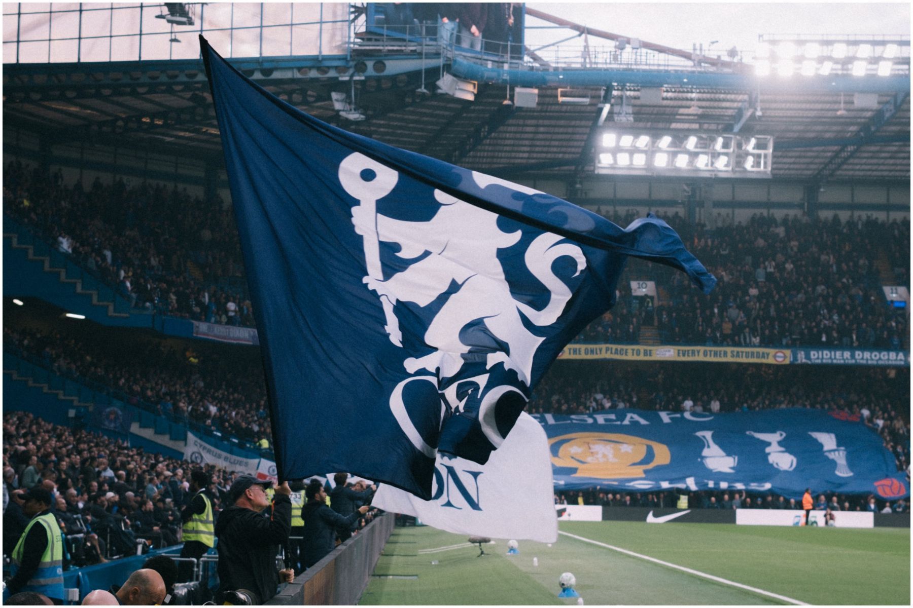 Chelsea prepara reformulação, e campeão mundial pode deixar o clube, diz jornal