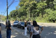 Maio Amarelo tem ações educativas no trânsito em Timóteo