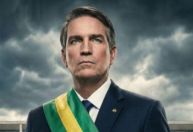 Deputado solicita CPMI e pede suspensão do filme de Bolsonaro