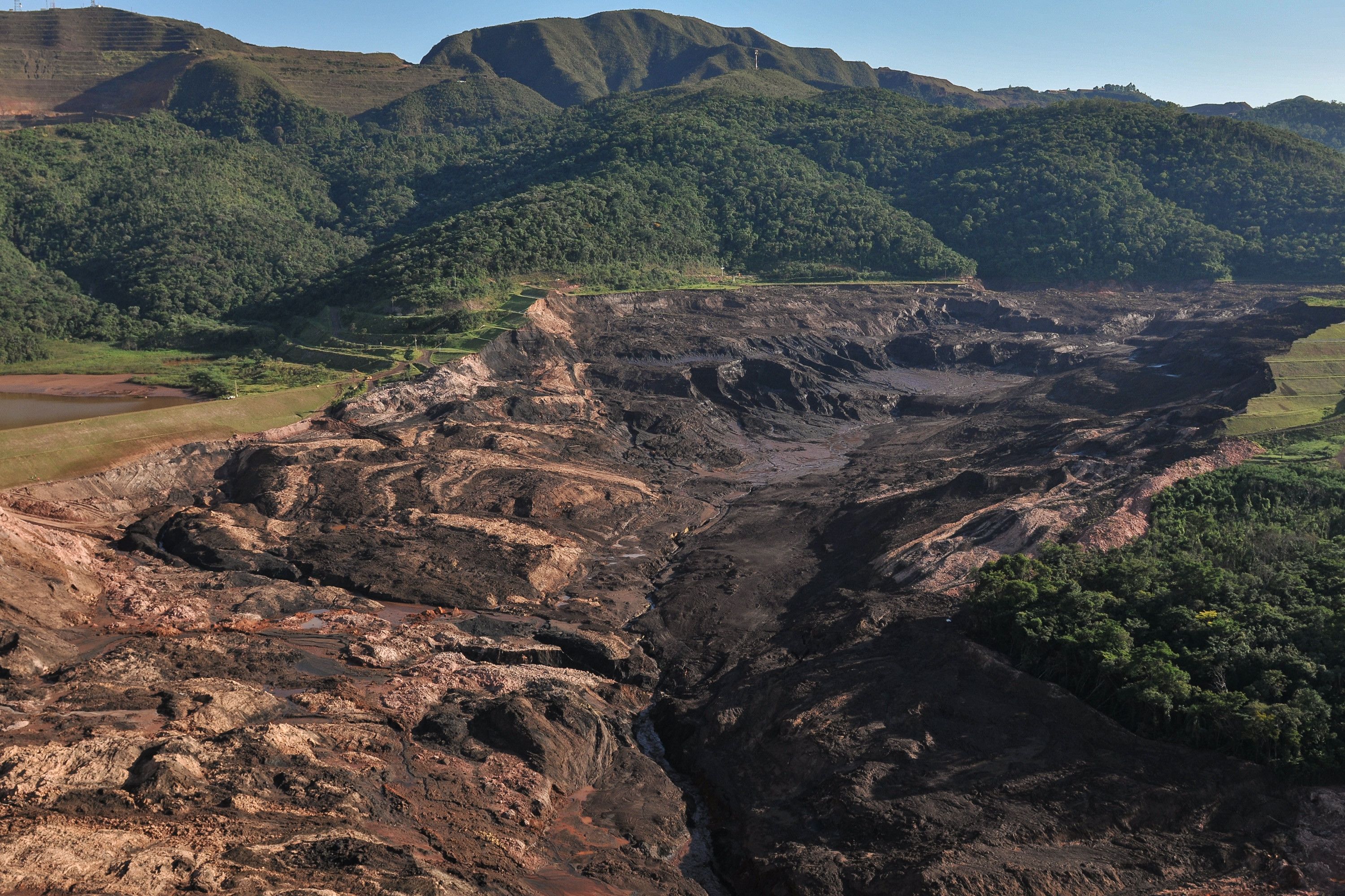 Justiça alemã inicia etapa decisiva de processo sobre tragédia de Brumadinho