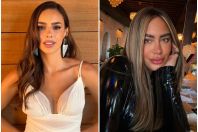 Bruna Biancardi revela surpresa com atitude de irmã de Neymar no Dia das Mães: ‘Me fez chorar’