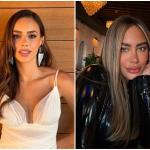 Bruna Biancardi revela surpresa com atitude de irmã de Neymar no Dia das Mães: ‘Me fez chorar’
