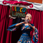 Projeto 'O Palhaço Limão em: Flores e Canteiros' chega à 4ª edição em Venda Nova