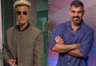 Bruno Gagliasso faz grave acusação contra Juliano Cazarré: ‘Começou a mentir'