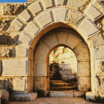 Exército de Israel captura castelo histórico e estratégico no sul do Líbano