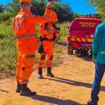 São Francisco: Homem é encontrado morto após 5 dias desaparecido no Norte de Minas