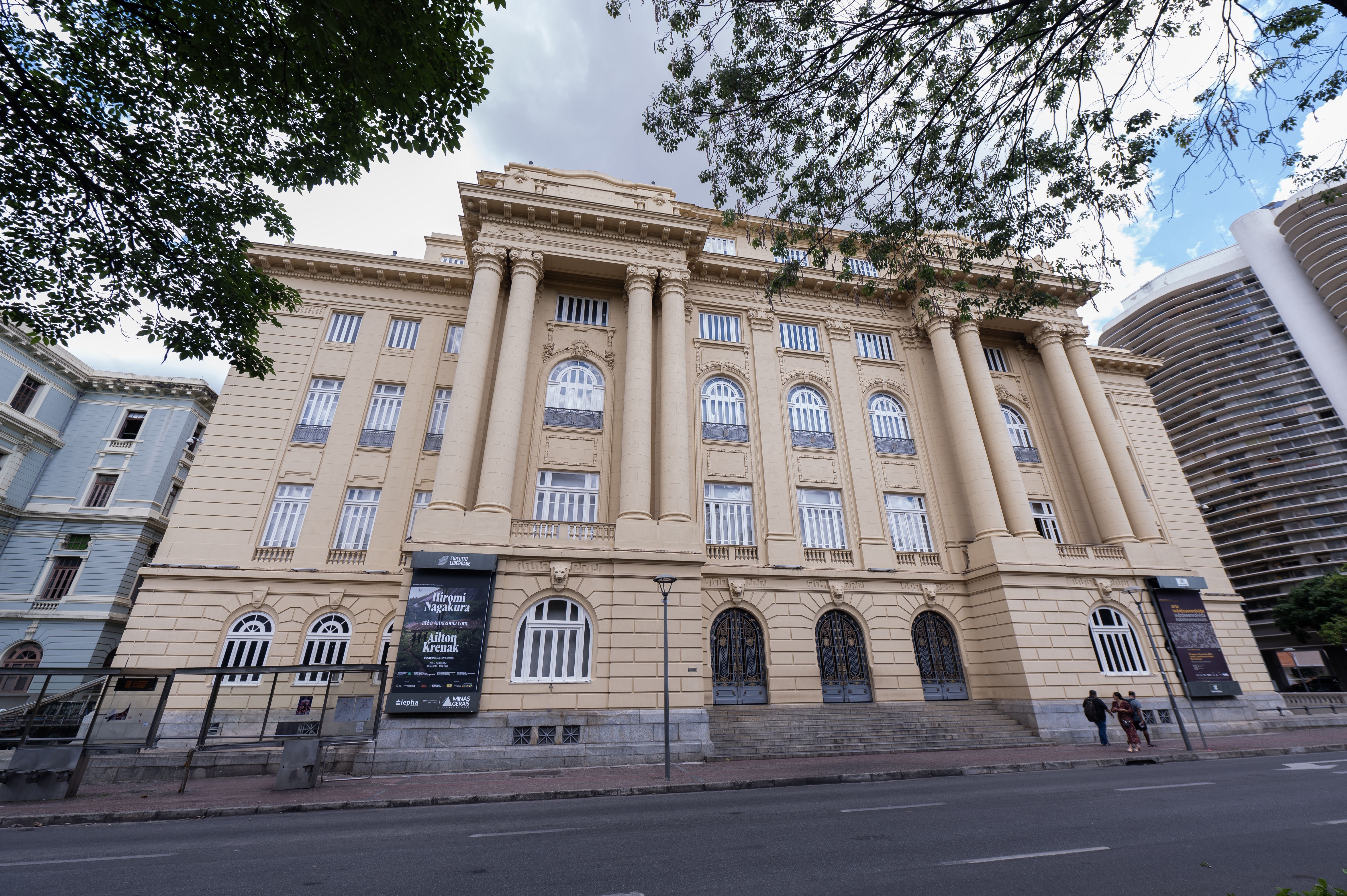 Circuito Liberdade recebe 24ª Semana Nacional de Museus com mais de 40 atrações gratuitas