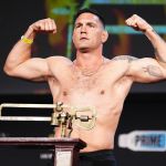 Algoz de Anderson Silva e 'carrasco' de brasileiros entra no Hall da Fama do UFC