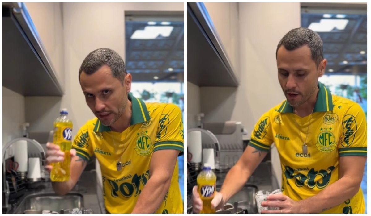 Cleitinho critica decisão sobre Ypê: 'Desafio a fiscalizar a bucha de cada brasileiro'